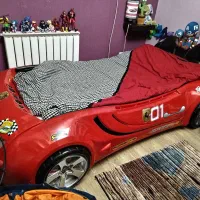 تخت ماشینی آپادانا