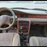 سمندکرایه بین شهری|خودرو سواری و وانت|آمل, |دیوار