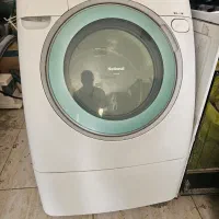 لباسشویی تمام اتوماتیک ژاپنی