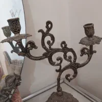 آینه و شمعدان|آینه|گرگان, |دیوار