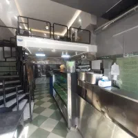 واگذاری اغذیه