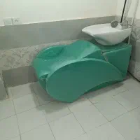 وسایل ارایشگاه