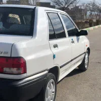 پراید|خودرو سواری و وانت|اردبیل, |دیوار