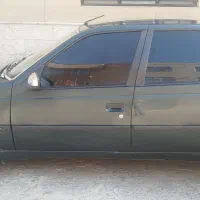 پژو 405 GLX - دوگانه سوز CNG، مدل ۱۳۸۱|خودرو سواری و وانت|قزوین, |دیوار
