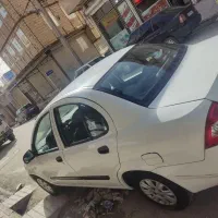 تیبا مدل 93|خودرو سواری و وانت|کرمانشاه, |دیوار