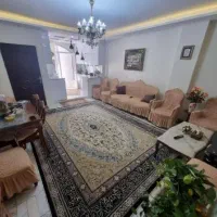 مجیدیه / ۷۲ متر / تک واحدی / پارکینگ اختصاصی