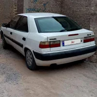زانتیا سیتروئن 2000SX