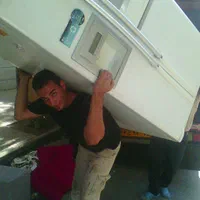 اتو بار میلاد با۱۷سال سابقه