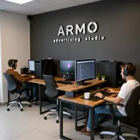 استخدام تدوینگر، ادمین، فیلم‌بردار،طراح