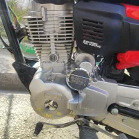 هندا 200 پرواز|موتورسیکلت|مشهد, یاس|دیوار