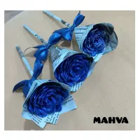 پول آرایی و دسته گل|گل مصنوعی|محمدیه-قزوین, |دیوار