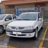 تندر۹۰ L90 مدل ۹۱|خودرو سواری و وانت|تهران, اکباتان|دیوار