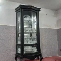 گنجه قهوه ای