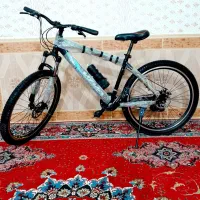 دوچرخه ویوا دنده ای