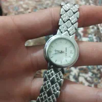 ساعت سوییسی