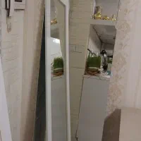 آینه قدی بزرگ سایز  48 × 173 بدون قاب