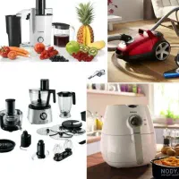 فروش قسطی تعدادی لوازم خانگی بدون سود