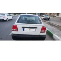 141مدل 84|خودرو سواری و وانت|مشهد, کشاورز|دیوار