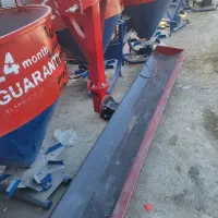 فاروئر،تانکر،تریلی دوچرخ ولوازم تراکتور امین امیری