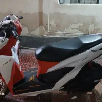 کلیک ۱۴۰۱|موتورسیکلت|بندر گز, |دیوار