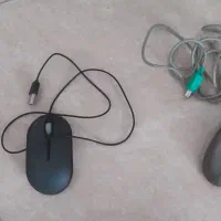 موس کامپیوتر