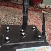 ترازوی محک 50 کیلویی|فروشگاه و مغازه|سنندج, |دیوار