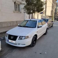 سورن پلاس دوگانه کارخانه مدل1401