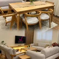 مبلمان پویان///تعویض مبل کهنه با نو