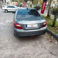 دنا اتومات 6دنده فول اپشن