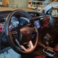 تویوتا هایلوکس ۲۰۲۴|خودرو سواری و وانت|بندر ماهشهر, |دیوار