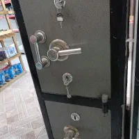 گاوصندوق نو