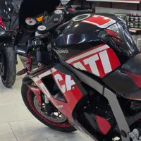 هیوسانگ ۲۵۰|موتورسیکلت|تهران, طرشت|دیوار