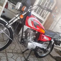 هندا 125 فابریک