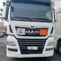 کشنده مان مدل ۲۰۱۹