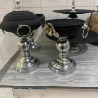 سرویس میوه خوری|ظروف سرو و پذیرایی|تربت جام, عیدی آباد|دیوار