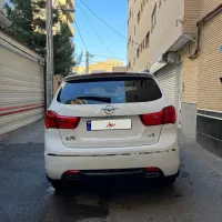 هایما s7 پلاس مدل ۱۴۰۰|خودرو سواری و وانت|تبریز, |دیوار