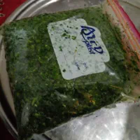 سبزی خورشتی