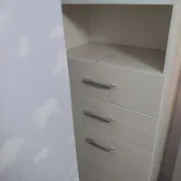 کتاب خانه ۵ کشو