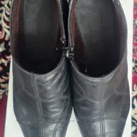 کفش زنانه چرم طبیعی|کیف، کفش، کمربند|ری, اقدسیه|دیوار