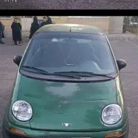 دوو ماتیز|خودرو سواری و وانت|تبریز, |دیوار