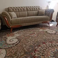 مبل 8نفره|مبلمان خانگی و میز عسلی|سبزوار, امیر کبیر|دیوار