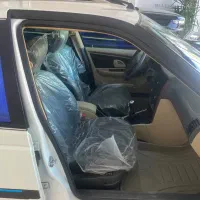 پارس تیوفایو خشک|خودرو سواری و وانت|تایباد, |دیوار