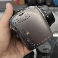 دوربین کنون sx20|دوربین عکاسی و فیلمبرداری|مسجد سلیمان, |دیوار