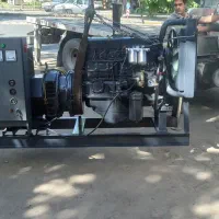 دیزل ژنراتور،موتوربرق،موتور911بنز60کاوا خاور42کاوا|ماشین‌آلات صنعتی|اصفهان, جاوان|دیوار