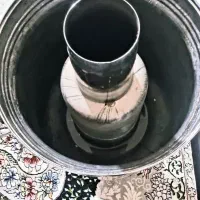 سماور گازی|سماور، چای‌ساز، قهوه‌ساز|گرگان, |دیوار