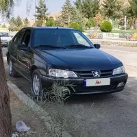 پژو پارس تازه تعمیر کم کار فروش و معاوضه|خودرو سواری و وانت|سرپل ذهاب, |دیوار