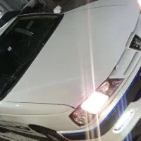 پارس فول آپشن402