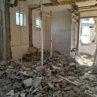 تخریب.کندکاری .جمع آوری|خدمات پیشه و مهارت|لاهیجان, طالقانی|دیوار