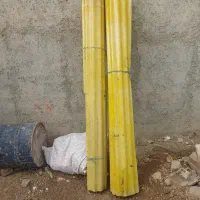 ورق پلاستیک نشکن شیروانی