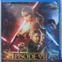 Star Wars فیلم اورجینال استار وارز BluRay|فیلم و موسیقی|تهران, سعادتآباد|دیوار